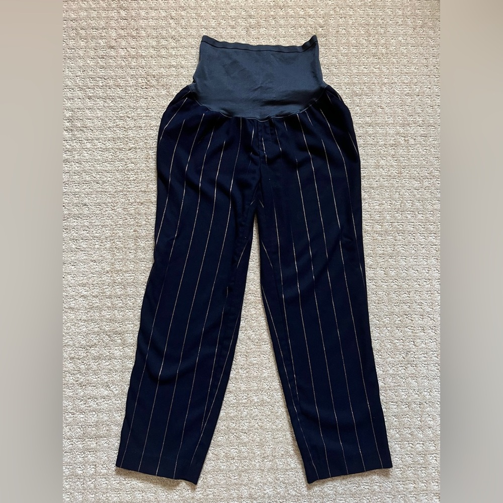 Old Navy Knit Maternity Pants
